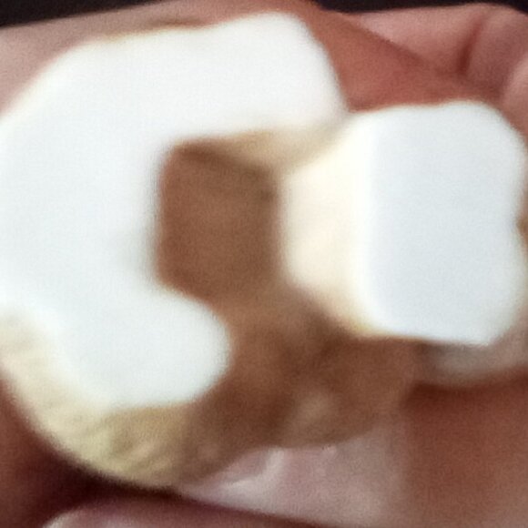 Vintage Woodland Surprises Rabbit Jacqueline B. Smith 1984 Franklin Figurine - Picture 8 of 12